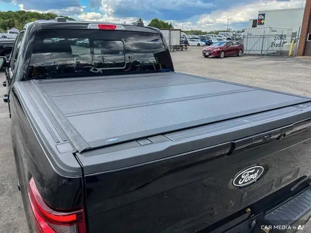 2024 Ford F-150 LARIAT dans Autos et camions dans Kitchener / Waterloo - Image 8