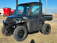 2025 Polaris Ranger XP 1000 NORTHSTAR PREMIUM