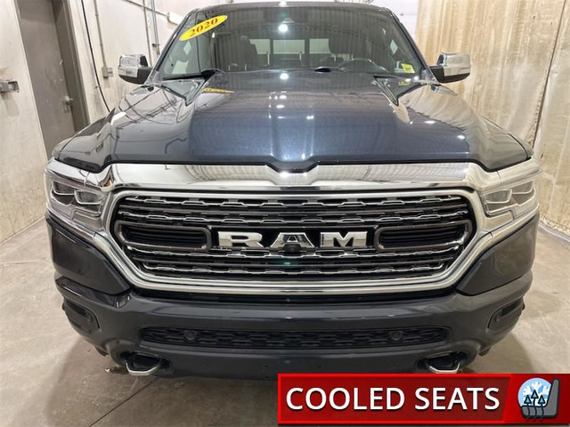 2020 Ram 1500 Limited in Cars & Trucks in Saskatoon - Image 3