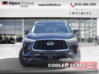 One Owner, Certified, Leather Seats! Compare at $49331 - Our Price is just $47894! This Infiniti QX6... (image 1)