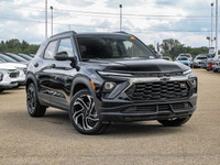 This Chevrolet Trailblazer delivers a Gas I3 1.3L/ engine powering this Automatic transmission. ENGI... (image 1)