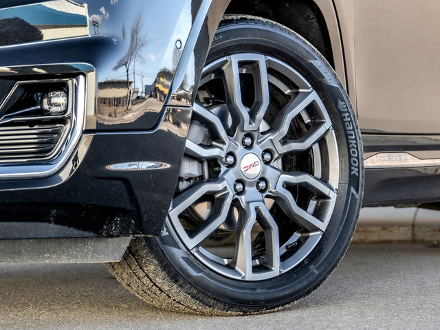 2022 GMC Terrain AWD DENALI - Cooled Seat | Remote Start | Sunro in Cars & Trucks in Saskatoon - Image 4
