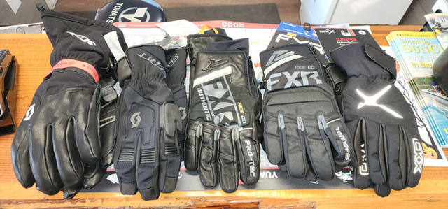 2023 FXR, JETWEAR, SCOTT CKX MONO SUITS ALL in Snowmobiles in Vernon - Image 4