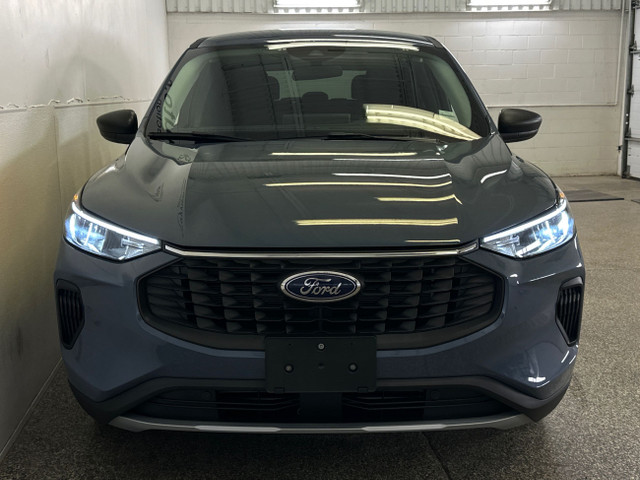2024 Ford Escape Active ACTIVE/NAV/TECH PCKG/9000KM/OFF 1 OWN... in Cars & Trucks in Belleville - Image 3
