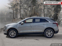 Engine: Gas Turbo 4cyl 2.0L L/100Km City: 11.2 L/100Km Hwy: 8.7 Safety Equipment Rear Cross Traffic... (image 1)
