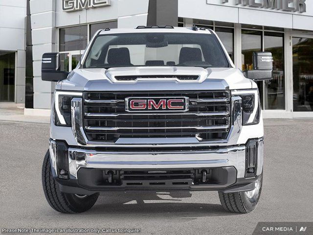 2025 GMC Sierra 2500HD SLE in Cars & Trucks in Windsor Region - Image 2