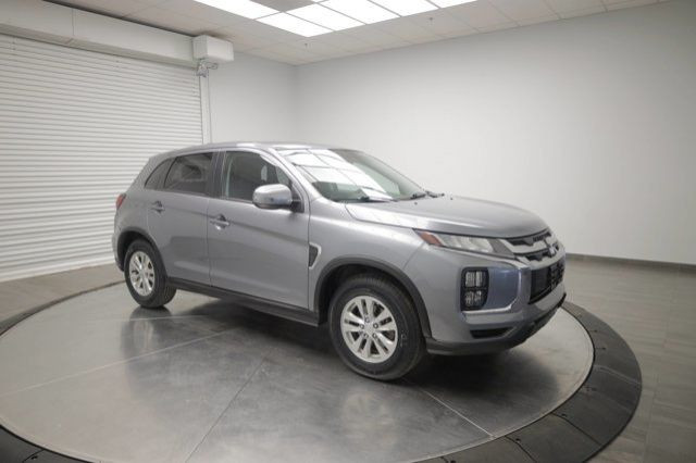 2021 Mitsubishi RVR SE in Cars & Trucks in Calgary