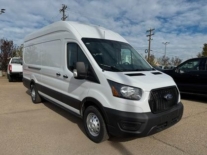 2025 Ford Transit Cargo Van T350 EL - HIGH ROOF - AWD in Cars & Trucks in Edmonton