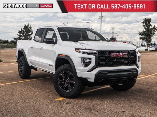 2025 GMC Canyon Elevation in Cars & Trucks in Strathcona County