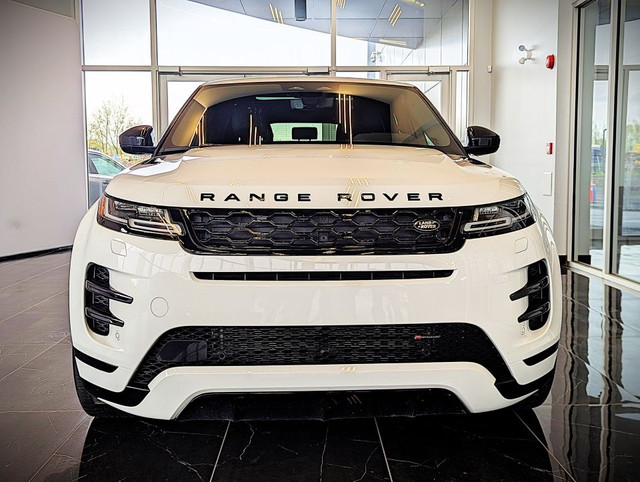 2022 Land Rover Range Rover Evoque R-Dynamic SE in Cars & Trucks in City of Montréal - Image 3
