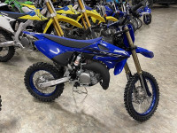 2023 Yamaha YZ85 - SAVE $850!!!