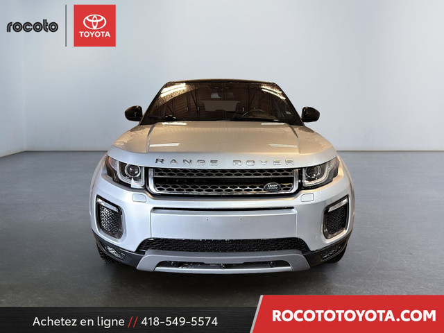 2017 Land Rover Range Rover Evoque HSE HSE AWD in Cars & Trucks in Saguenay - Image 2