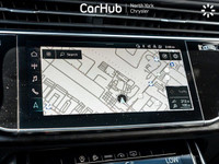 Travel in sophisticated style with this Audi Q8. It boasts a Intercooled Turbo Gas/Electric V-6 3.0... (image 7)