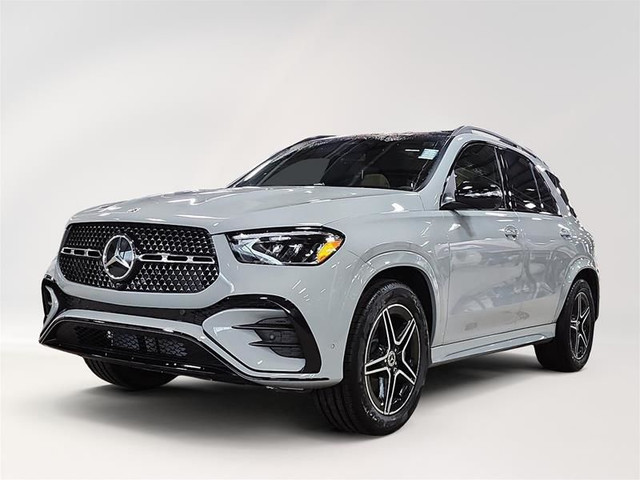2024 Mercedes-Benz GLE 350 4MATIC in Cars & Trucks in Laval / North Shore