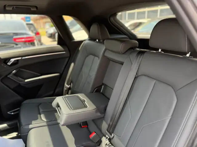 2019 Audi Q3 S LINE TECHNIK | BANG & OLUFSEN | PANO | LOADED in Cars & Trucks in City of Toronto - Image 35