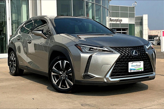 2021 Lexus UXh UX 250h AWD in Cars & Trucks in Mississauga / Peel Region - Image 4