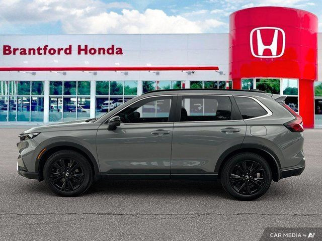 2023 Honda CR-V Hybrid Touring in Cars & Trucks in Brantford - Image 2