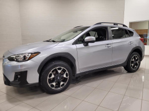 2020 Subaru XV Crosstrek Commodité CVT