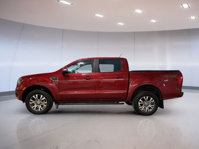 2020 Ford Ranger XLT in Cars & Trucks in Moose Jaw - Image 4