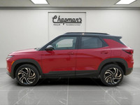 Chapman Motors Ltd has been serving Southwestern Manitoba for over 30 years. We offer a great select... (image 3)
