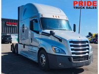  2020 Freightliner Cascadia MINT UNIT AVAILABLE,FINANCE ON THE S