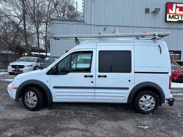 2011 Ford Transit Connect XLT in Cars & Trucks in Markham / York Region - Image 2