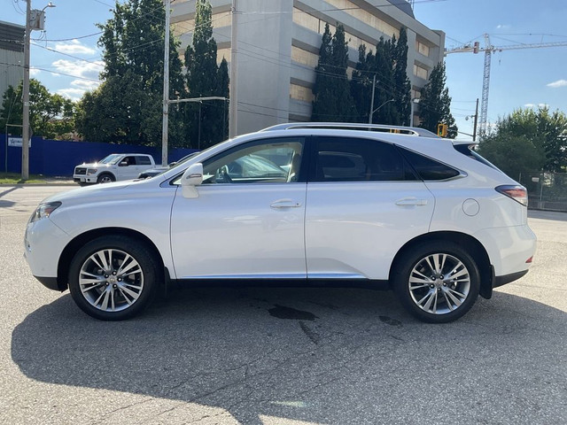 2013 Lexus RX 350 Ultra Premium AWD - HUD! MARK LEVENSON! NAV! B in Cars & Trucks in Kitchener / Waterloo - Image 3