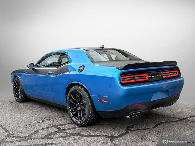 2023 Dodge Challenger R/T in Cars & Trucks in Oakville / Halton Region - Image 4