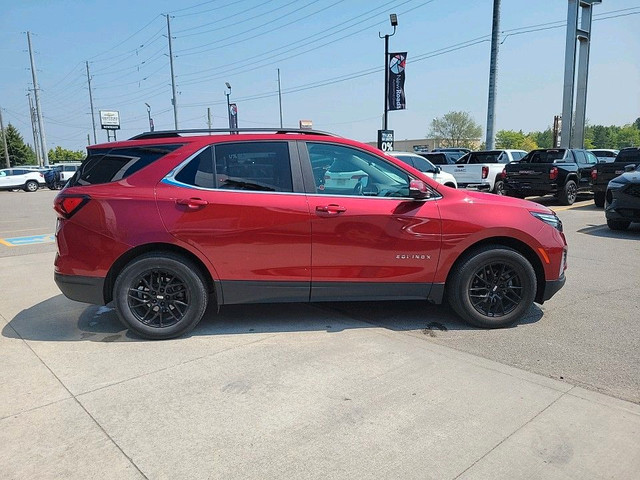 2022 Chevrolet Equinox LT in Cars & Trucks in Markham / York Region - Image 4