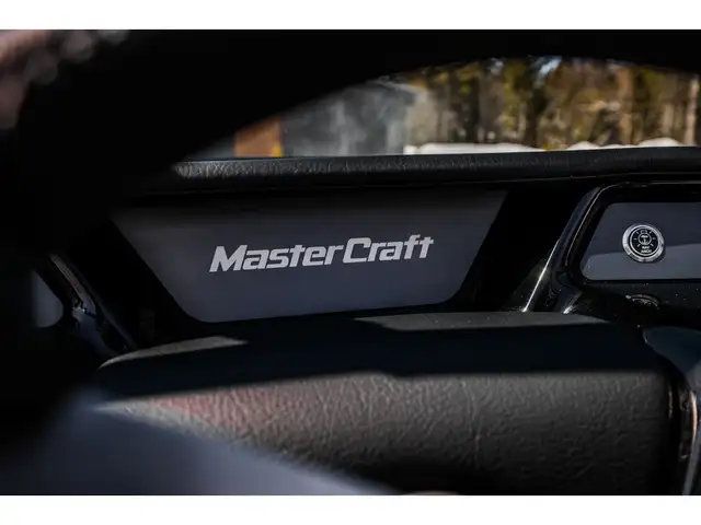 2025 Mastercraft NXT 22 in Powerboats & Motorboats in Québec City - Image 32