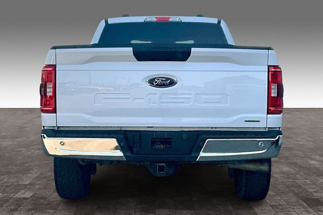 2023 Ford F-150 4wd Supercrew Xlt in Cars & Trucks in Edmonton - Image 4