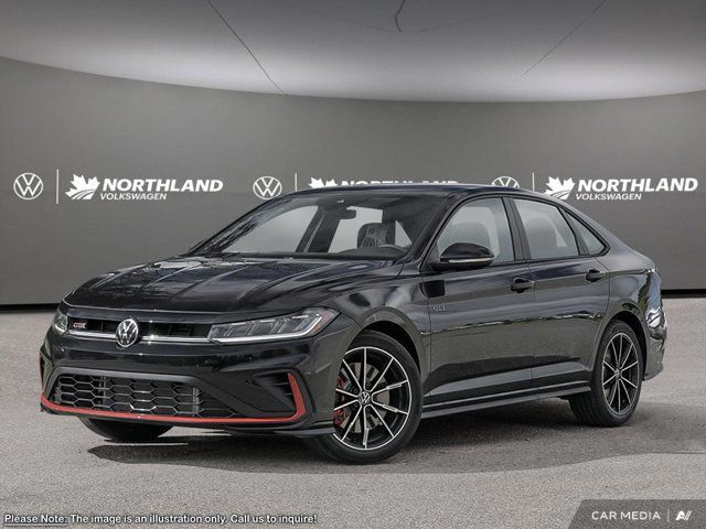 2025 Volkswagen Jetta GLI Autobahn in Cars & Trucks in Calgary