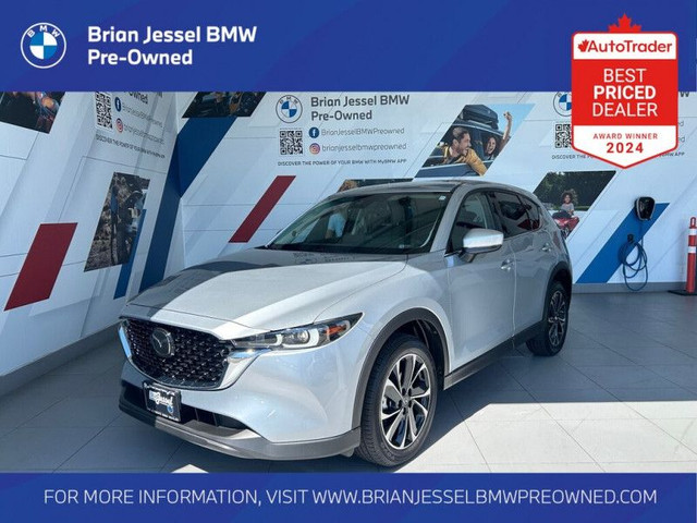 2023 Mazda CX-5 GT in Cars & Trucks in Vancouver