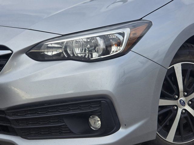 2020 Subaru Impreza Touring in Cars & Trucks in Grande Prairie - Image 4