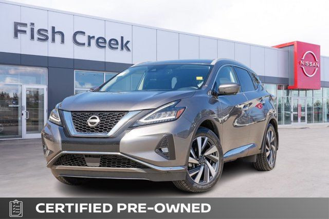 2023 Nissan Murano SL | No Accidents | Near-New Condition in Cars & Trucks in Calgary