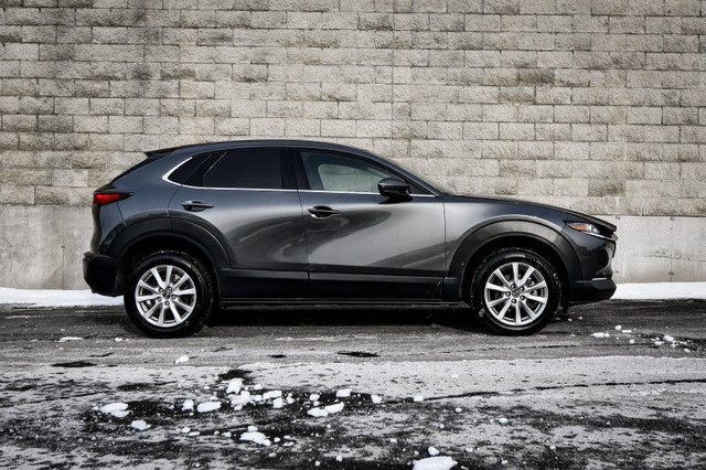 2022 Mazda CX-30 GT - Leather Seats - Sunroof in Cars & Trucks in Cornwall - Image 2