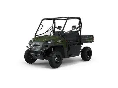 2025 Polaris RANGER 570 FULL-SIZE