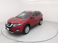 2017 Nissan Rogue SV AWD Versatile, Stylish, and Ready for All Seasons Overview: Enjoy comfort, capa... (image 2)