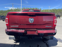 The 2022 Ram 3500 Laramie is a heavy-duty pickup truck that masterfully combines immense power and t... (image 7)