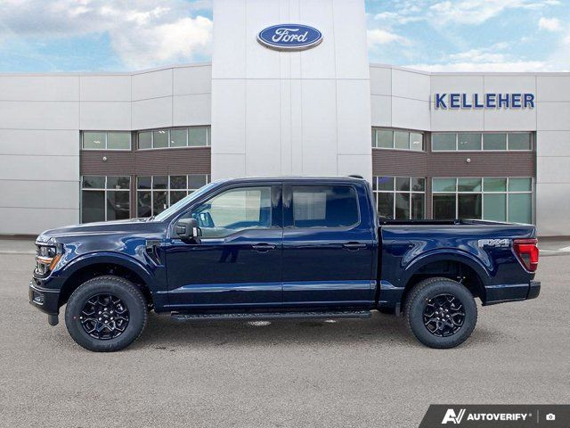 2025 Ford F-150 XLT in Cars & Trucks in Brandon - Image 2