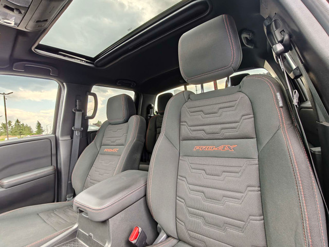 2023 Nissan Frontier PRO-4X in Cars & Trucks in Ottawa - Image 4