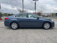 Engine: 4 Cylinder Engine 2.5L L/100Km City: 9.3 L/100Km Hwy: 7.0 Safety Equipment Electronic Stabil... (image 4)