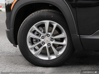 This Chevrolet Trailblazer has a durable Gas I3 1.3L/ engine powering this Automatic transmission. *... (image 7)