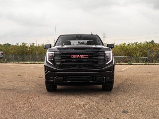 2025 GMC Sierra 1500 Pro in Cars & Trucks in Strathcona County - Image 3