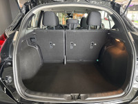 Nissan Kicks S 2024 – Noir, 11 955 km! Moderne. Économique. Faible kilométrage. Ce Nissan Kicks S 20... (image 5)