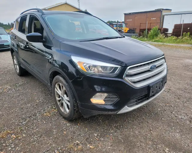 2018 Ford Escape62863707520642122