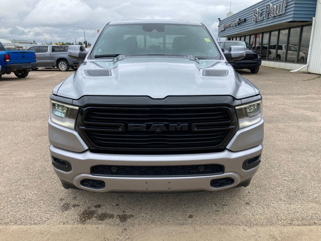 2023 RAM 1500 Sport in Cars & Trucks in Edmonton - Image 3