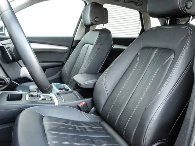 2023 Audi Q5 Komfort | Leather | Navigation | Heated Seats in Cars & Trucks in Windsor Region - Image 14