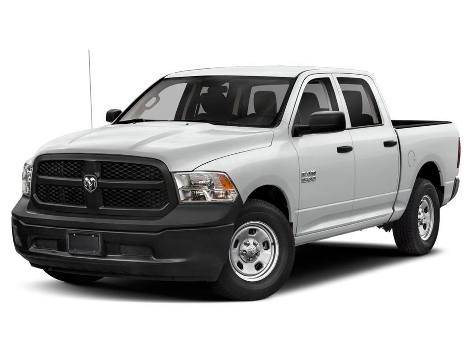 2022 Ram 1500 Classic NIGHT EDITION