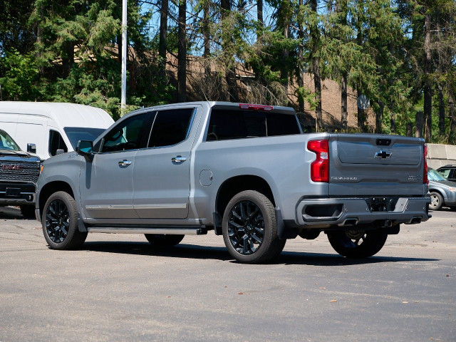 2024 Chevrolet Silverado 1500 in Cars & Trucks in Kamloops - Image 2